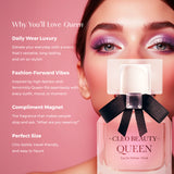 Queen – Fruity Floral Eau de Parfum for Women | 50 ML