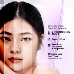 Korean Glass Skin Bio-Collagen Overnight Face Mask Hydrating | Brightening | Repairing
