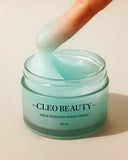 Aqua Radiance Water Cream