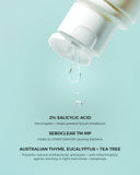 Clarifying Essence Exfoliator