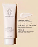 Radiant Shield Daily Moisturizer SPF 50+