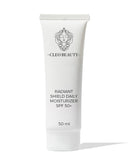 Radiant Shield Daily Moisturizer SPF 50+