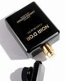 Cleo Beauty Noir D’Or Eau de Parfum – Unisex Luxury Perfume with Oud, Amber & Spices – 50ml