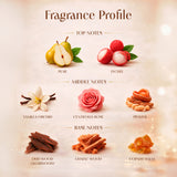 Goddess - Oud Bloom Eau de Parfum • 80 ML