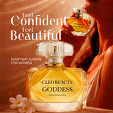 Goddess - Oud Bloom Eau de Parfum • 80 ML