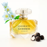Goddess – Gourmand Oud Eau de Parfum for Women | 80 ML