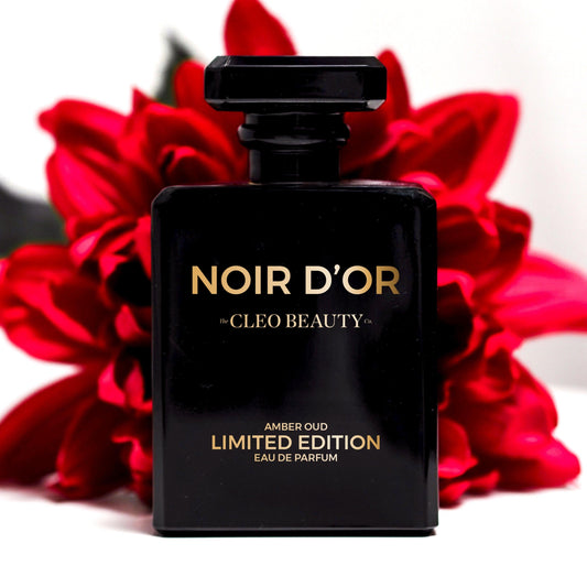 Why Oud Perfume is the Ultimate Luxury Fragrance ?