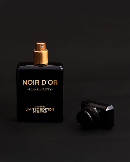 Why Oud Perfume is the Ultimate Luxury Fragrance ?