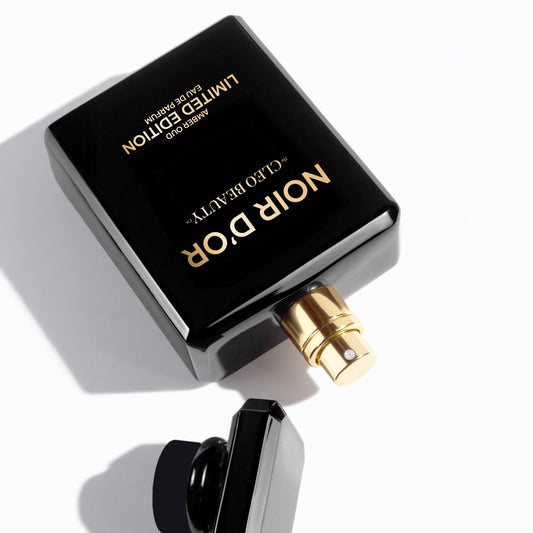 The Best Perfume for Men: Elevate Your Presence with Cleo Beauty Fragrances