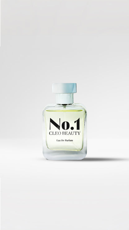 No. 1 - Unisex Eau De Parfum