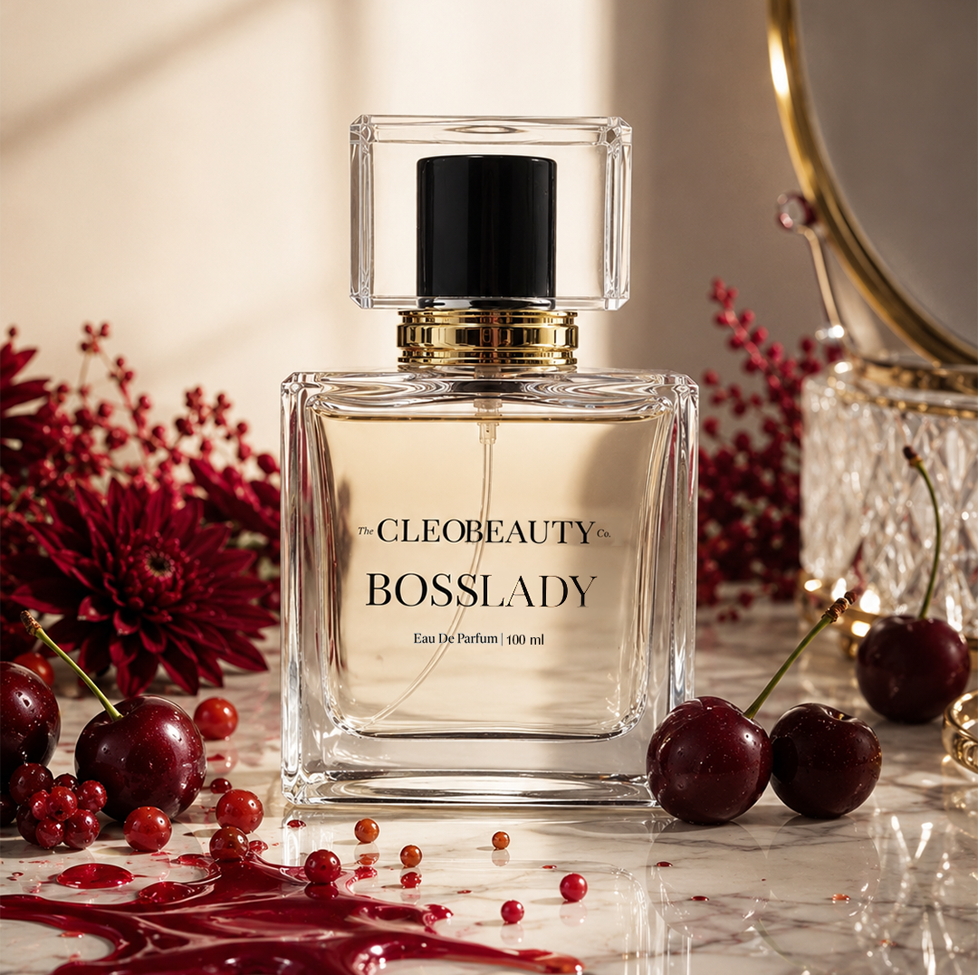 Boss Lady Eau de Parfum | 100 ML