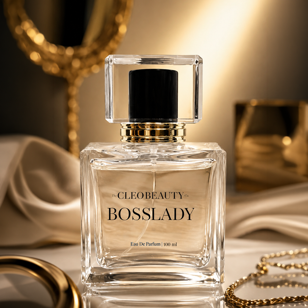 Boss Lady Eau de Parfum | 100 ML