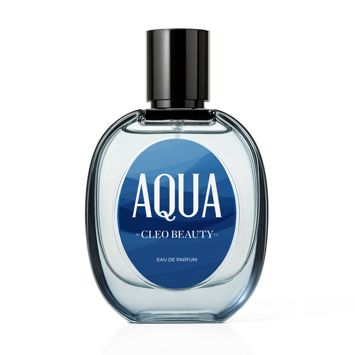 Aqua by Cleo Beauty – Unisex Eau de Parfum | 50 ML