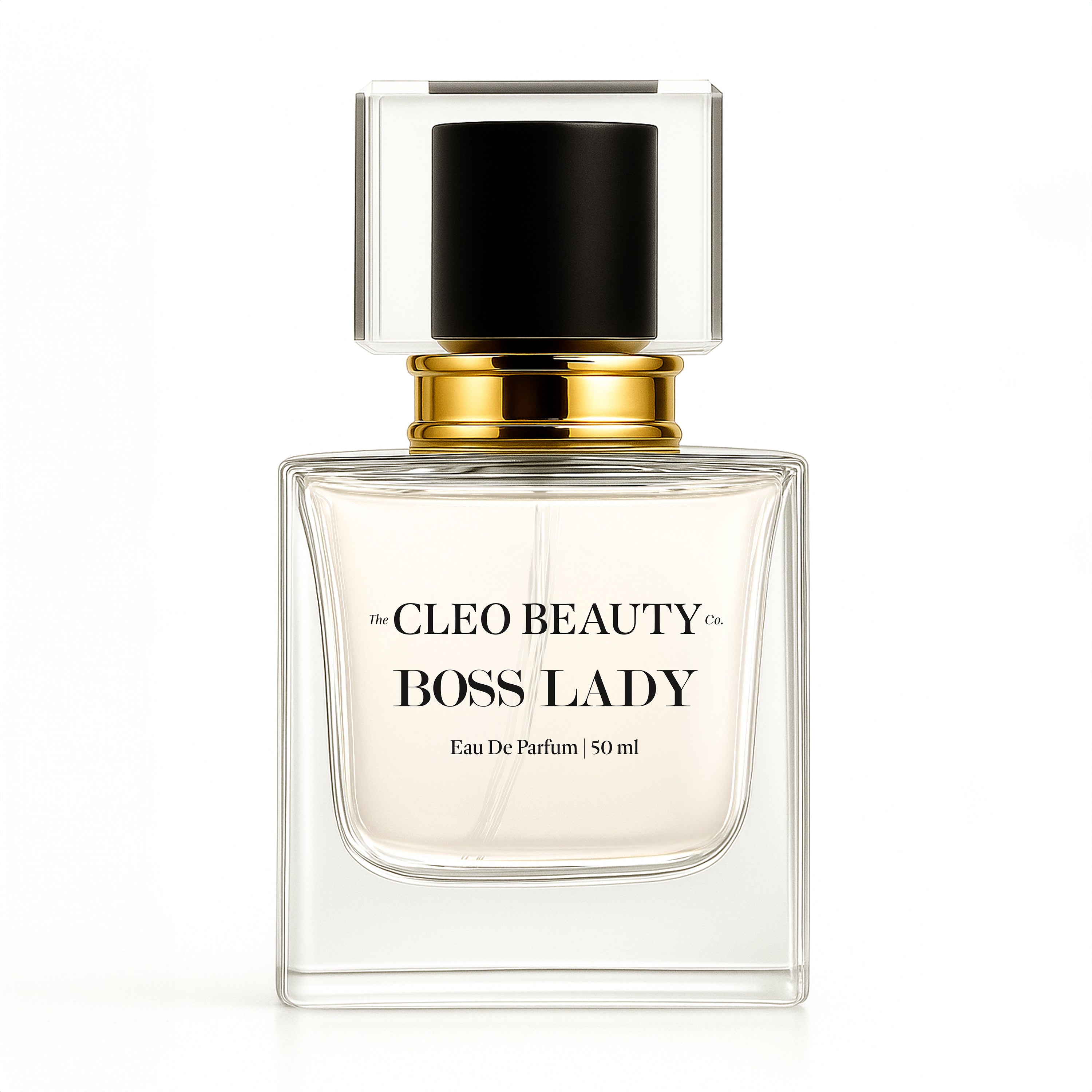 Boss Lady – Confident Floral Eau de Parfum for Women | 50 ML
