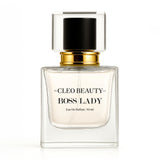 Boss Lady – Confident Floral Eau de Parfum for Women | 50 ML