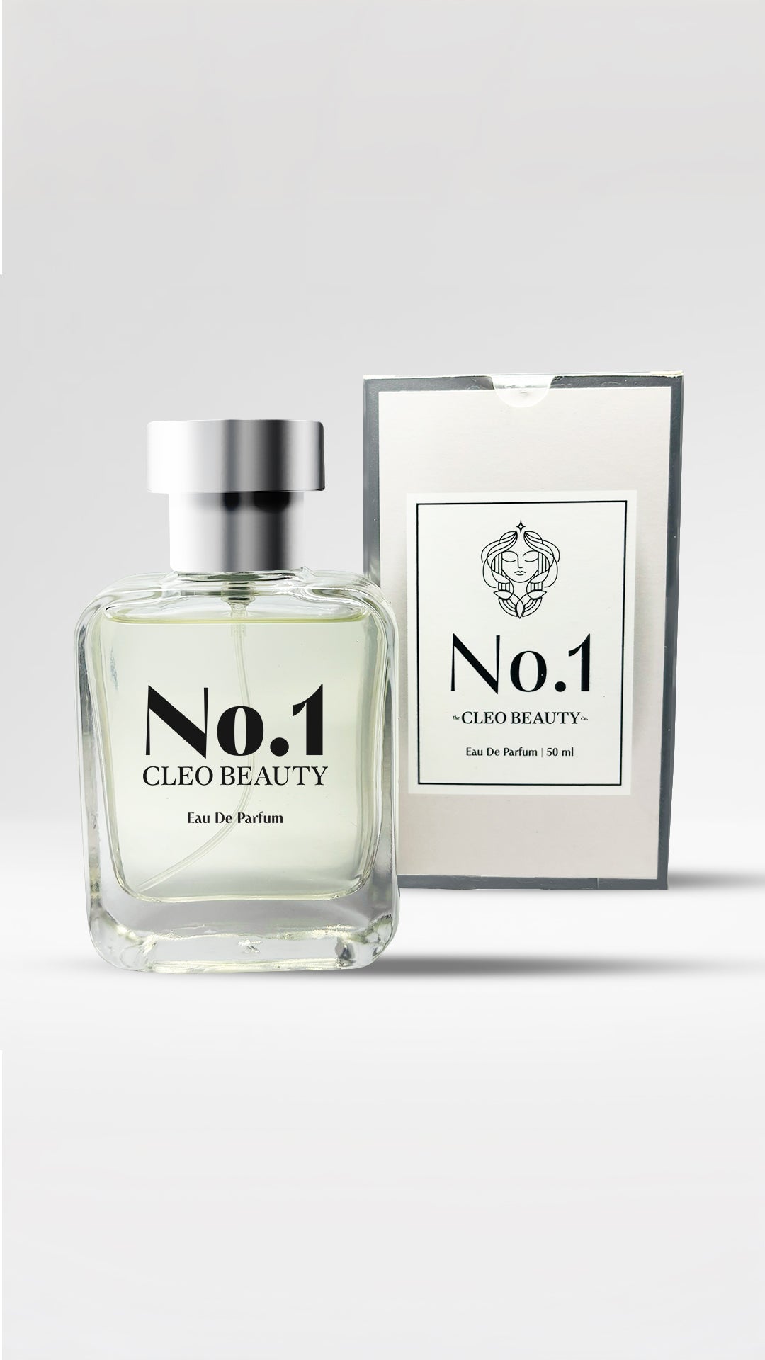 No. 1 - Unisex Eau De Parfum