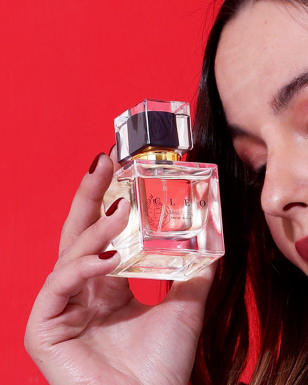 Boss Lady Perfume: Long-Lasting Floral Perfume for Women | Cleo Beauty