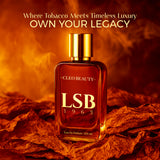 LSB 1963 – Eau de Parfum for Men by Cleo Beauty (100 ml)