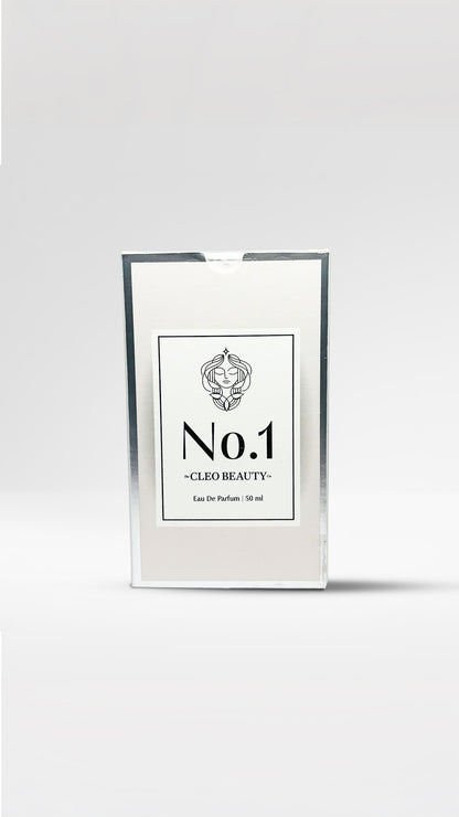 No. 1 - Unisex Eau De Parfum