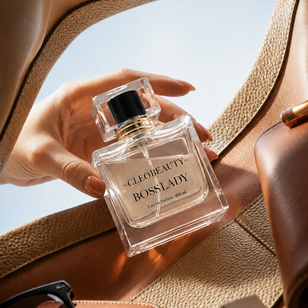 Boss Lady Eau de Parfum | 100 ML