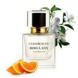 Boss Lady – Confident Floral Eau de Parfum for Women | 50 ML