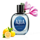 Aqua by Cleo Beauty – Unisex Eau de Parfum | 50 ML