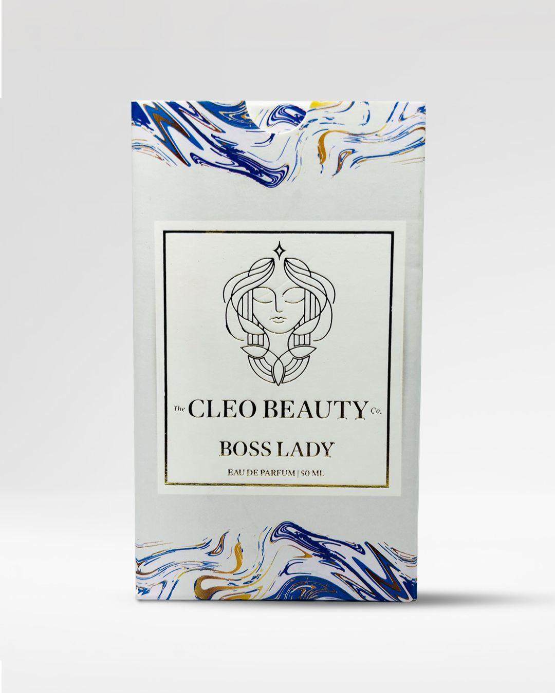 Boss Lady Perfume: Long-Lasting Floral Perfume for Women | Cleo Beauty
