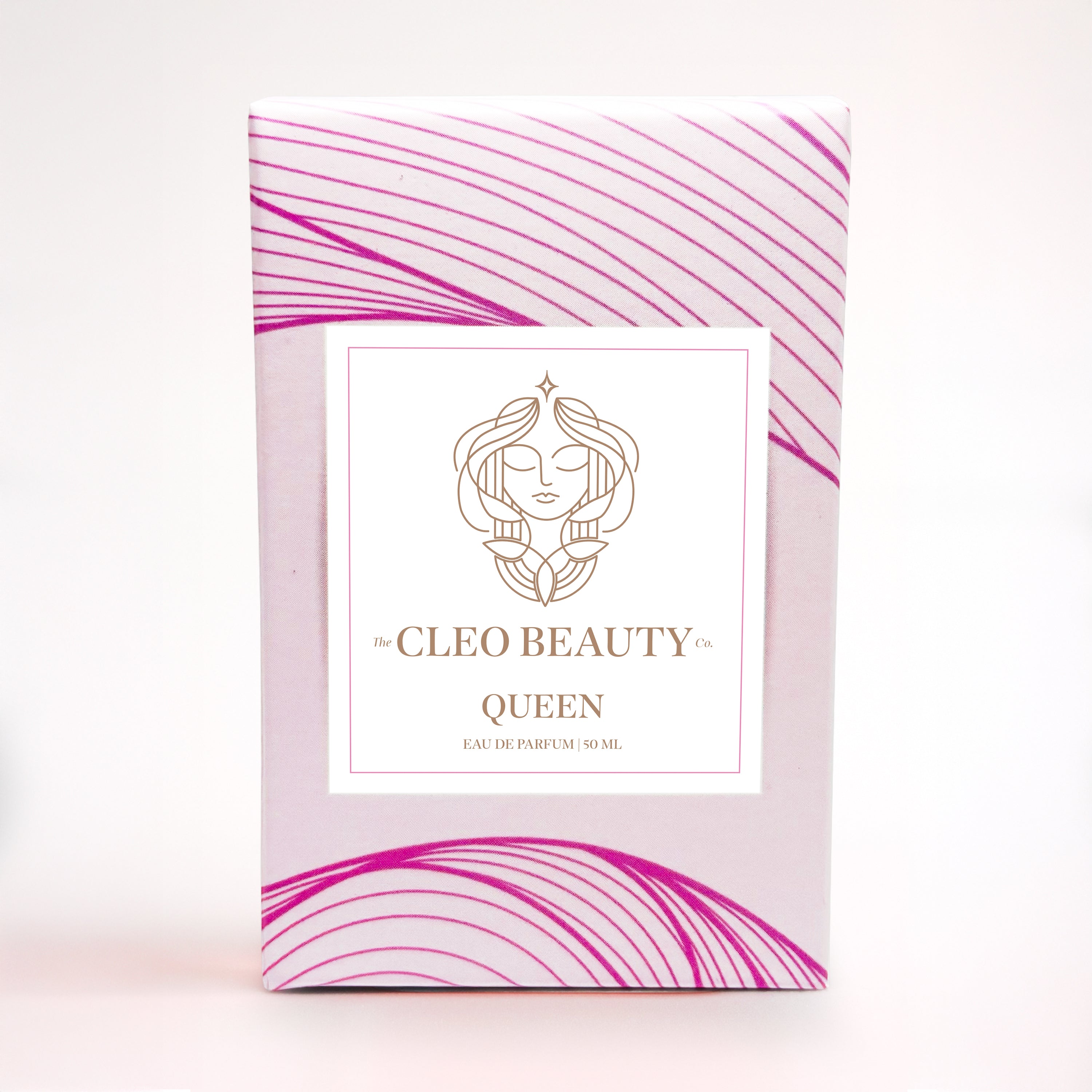 Queen – Fruity Floral Eau de Parfum for Women | 50 ML