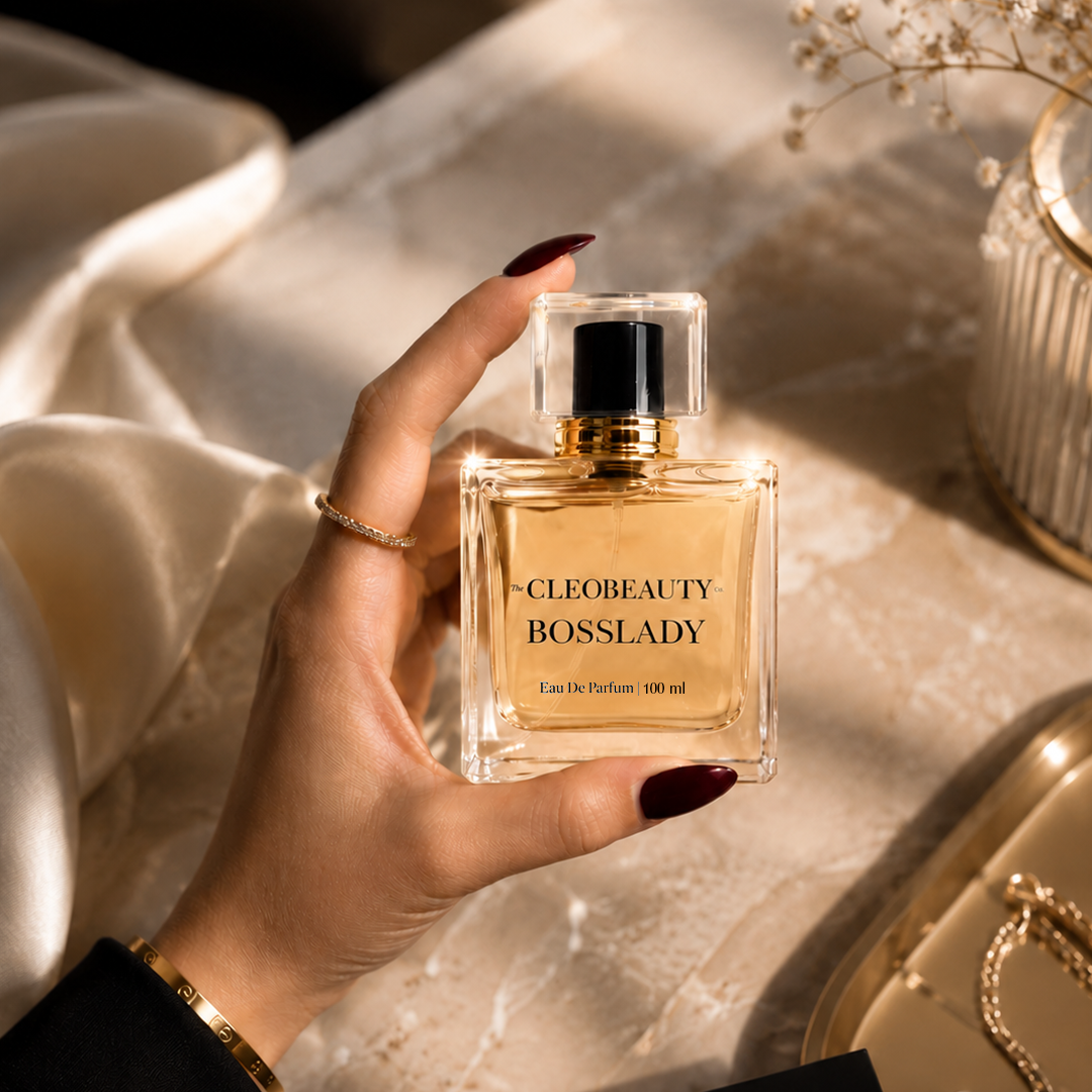 Boss Lady Eau de Parfum | 100 ML