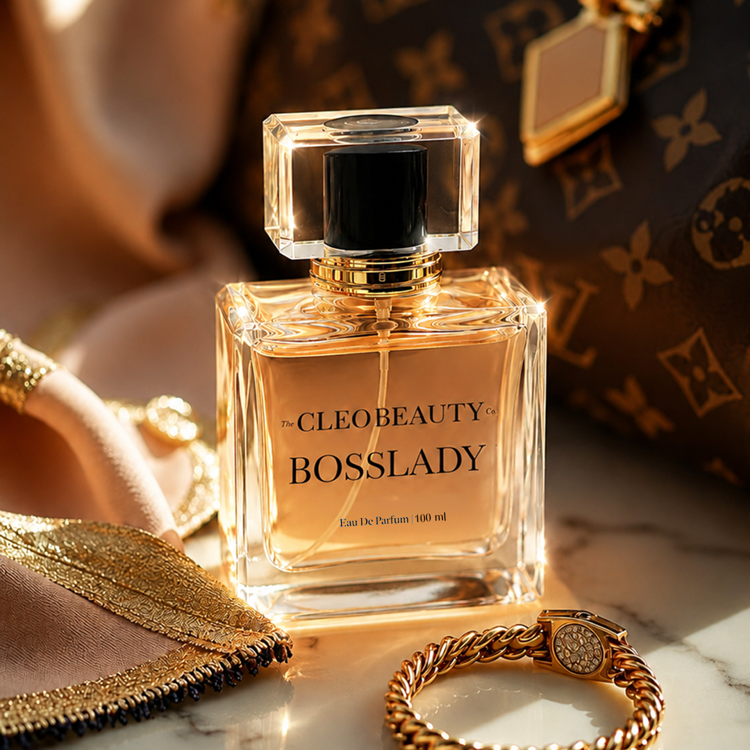 Boss Lady Eau de Parfum | 100 ML