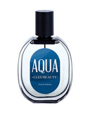 Aqua Eau de Parfum: Unisex Aquatic Perfume for Freshness | Cleo Beauty