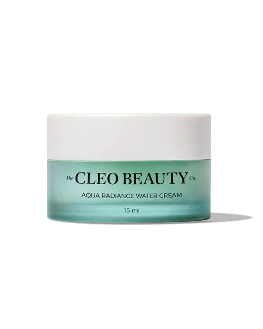 Aqua Radiance Water Cream