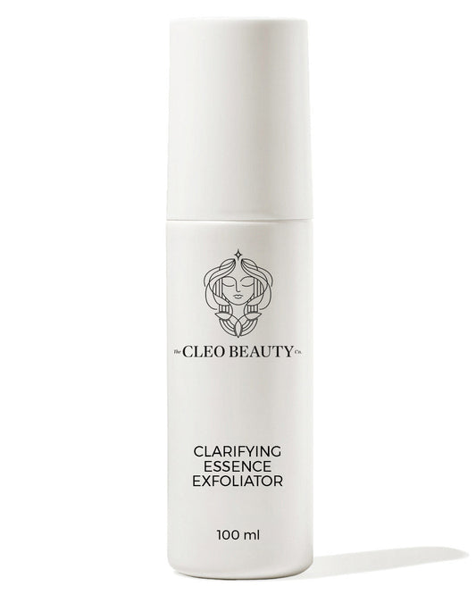 Clarifying Essence Exfoliator