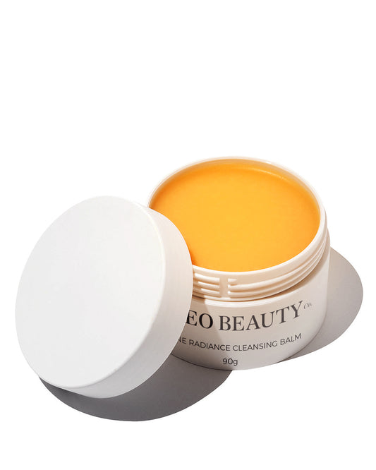 Divine Radiance Cleansing Balm