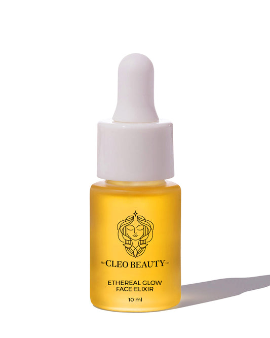 Ethereal Glow Face Elixir