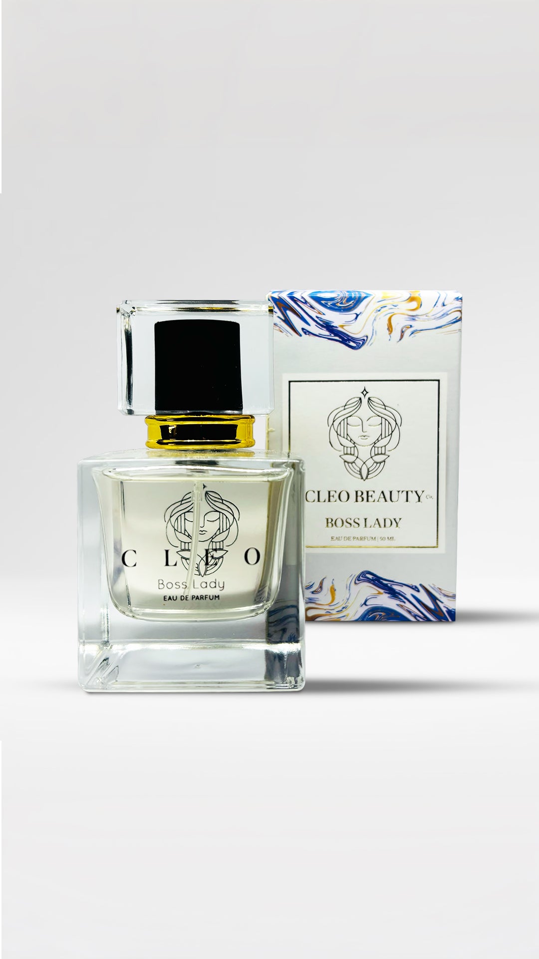 Boss Lady - Eau De Parfum