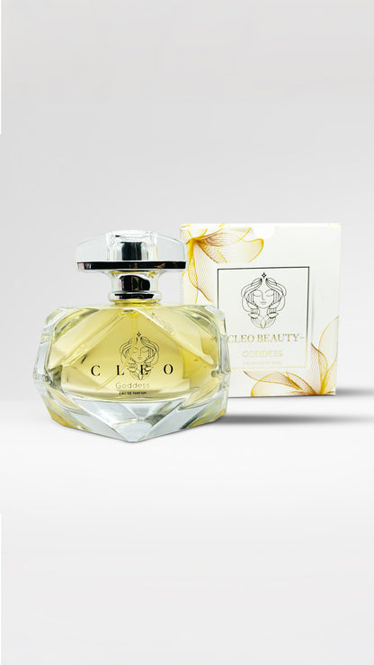 Goddess - Eau De Parfum