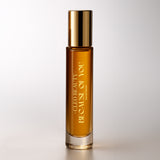 Because of You – Unisex Eau de Parfum (100 ml) + Free 15 ml Travel Perfume | Cleo Beauty