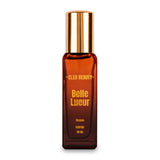 Belle Lueur | Luxury Pocket Perfume for Women – Jasmine, Rose & Vanilla – 20ml Travel Perfume | Cleo Beauty