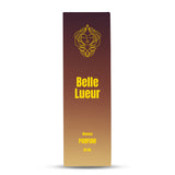 Belle Lueur | Luxury Pocket Perfume for Women – Jasmine, Rose & Vanilla – 20ml Travel Perfume | Cleo Beauty
