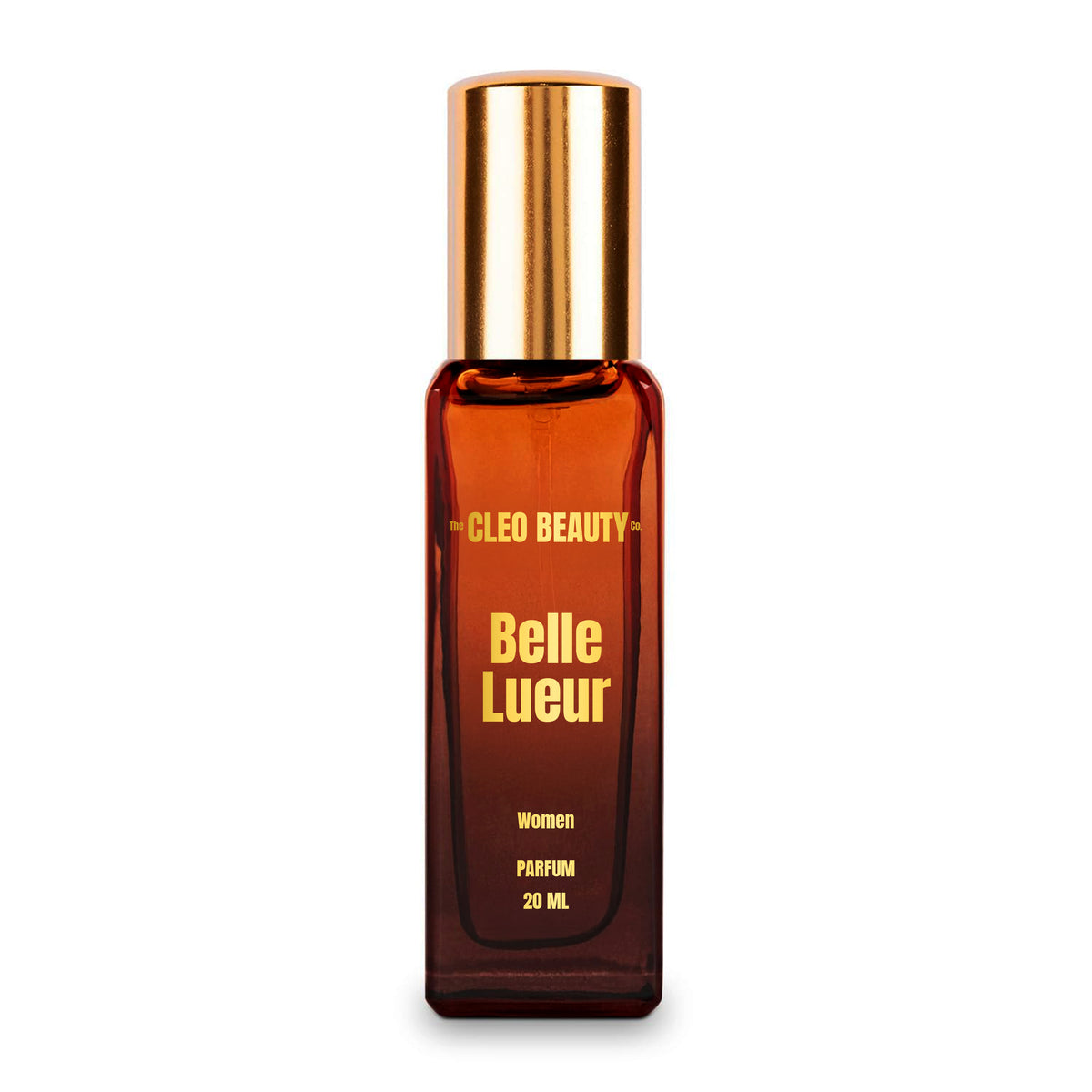 Belle Lueur by Cleo Beauty - Pocket Parfum for Women | 20 ML