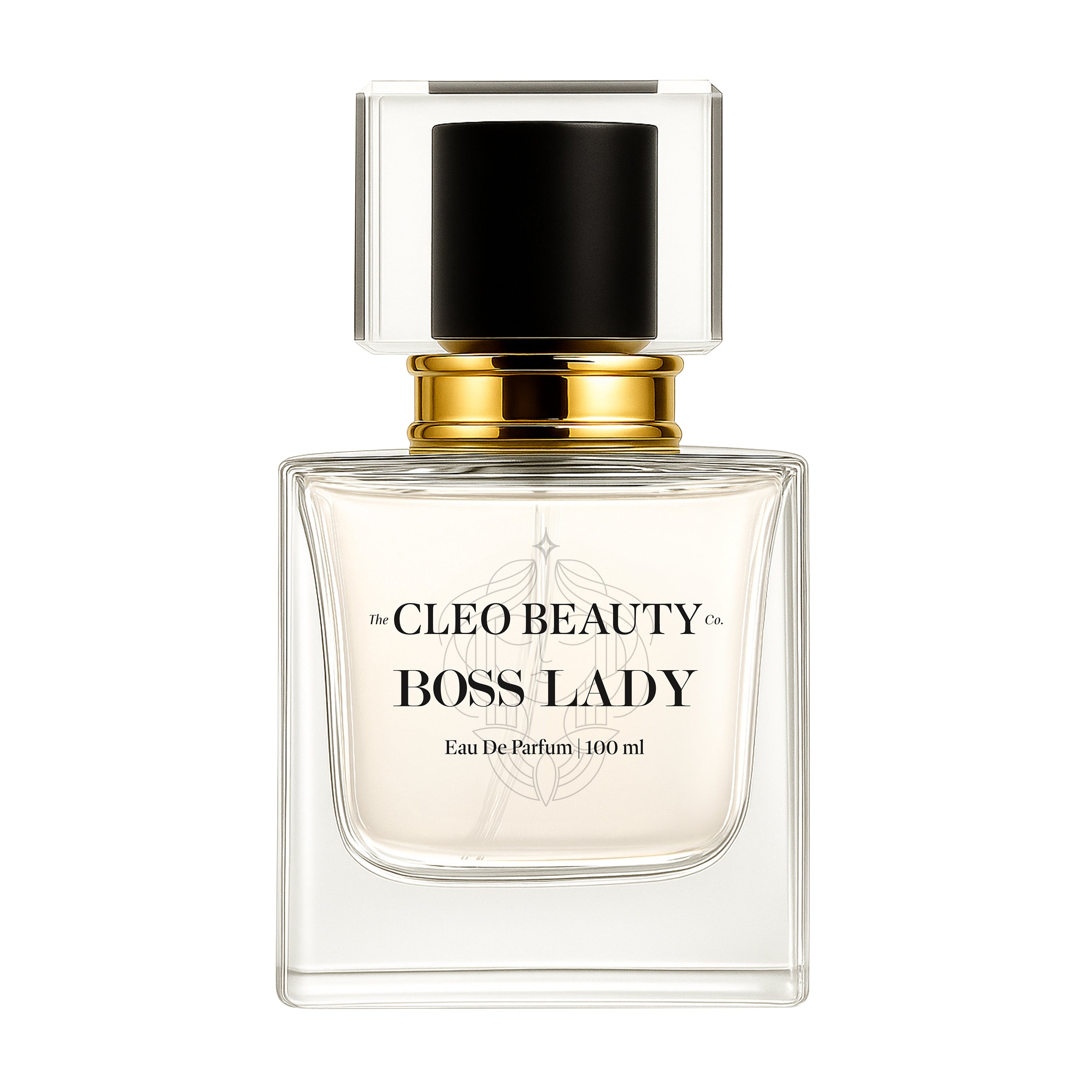 Boss Lady – Confident Floral Eau de Parfum for Women | 100 ML