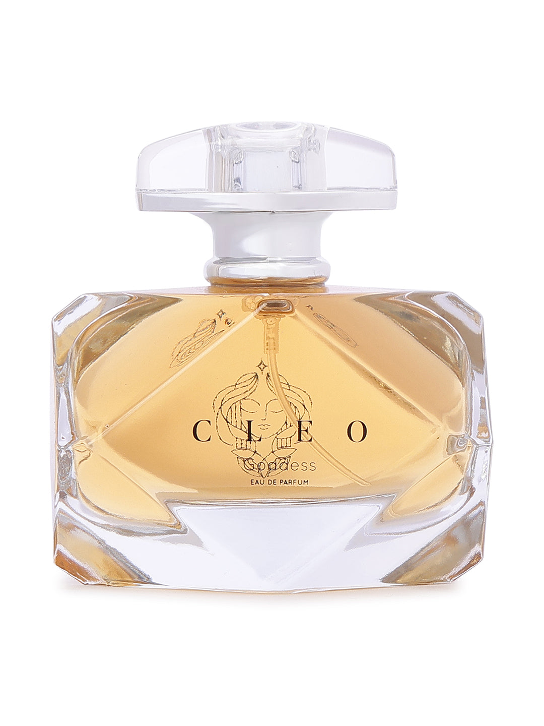 Goddess – Gourmand Oud Eau de Parfum for Women | 80 ML