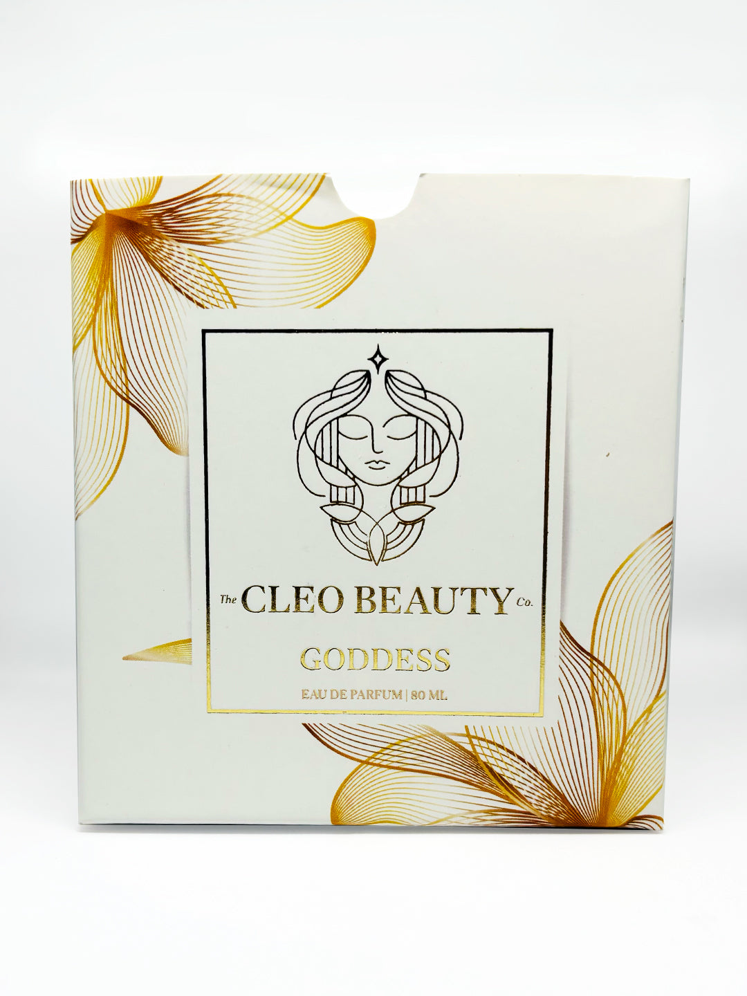 Goddess – Gourmand Oud Eau de Parfum for Women | 80 ML