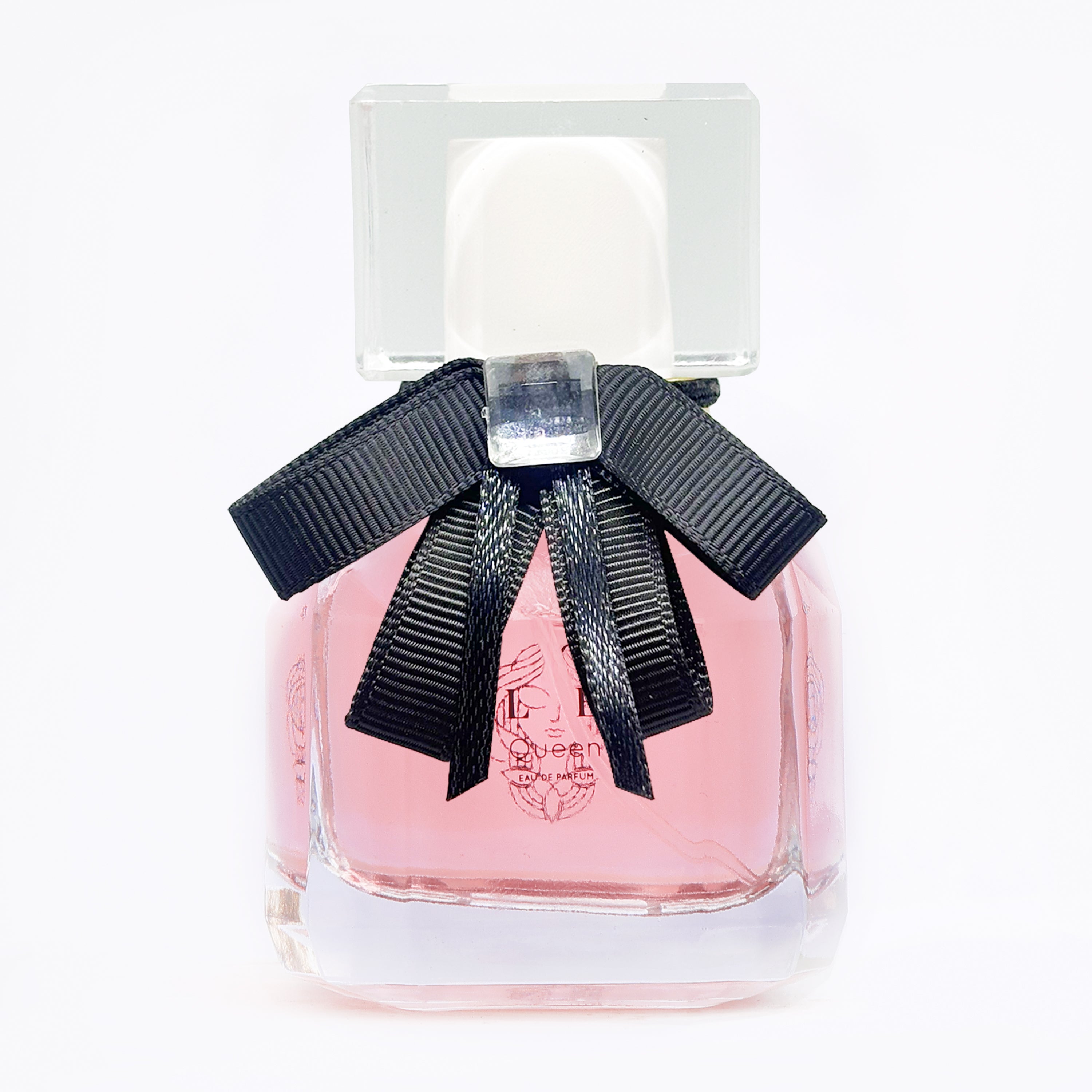 Queen Eau de Parfum for Women - Daily Wear Luxury Fruity Floral | Cleo Beauty