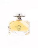 Cleo Universe Luxury women's perfume in an elegant glass bottle with a classic design